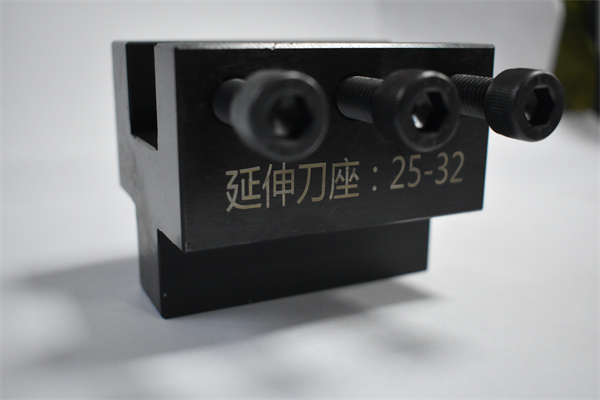 排刀座厂家经过相关认证吗